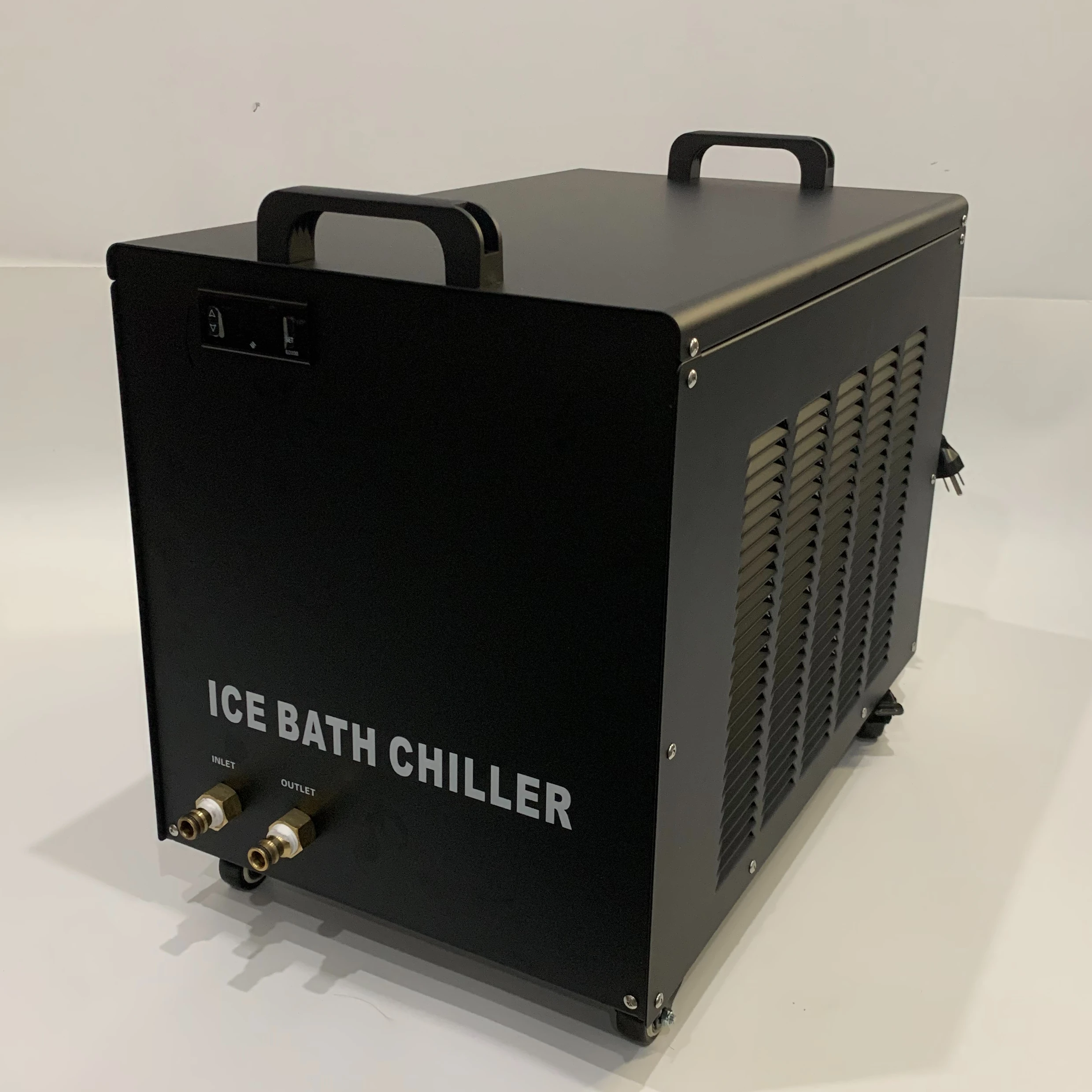 Best Sale Cold Plunge Chiller 1HP UV LED System Recovery Water Chiller for Ice Bath