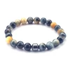 Bracciale occhio di tigre 14-CB0235-dream