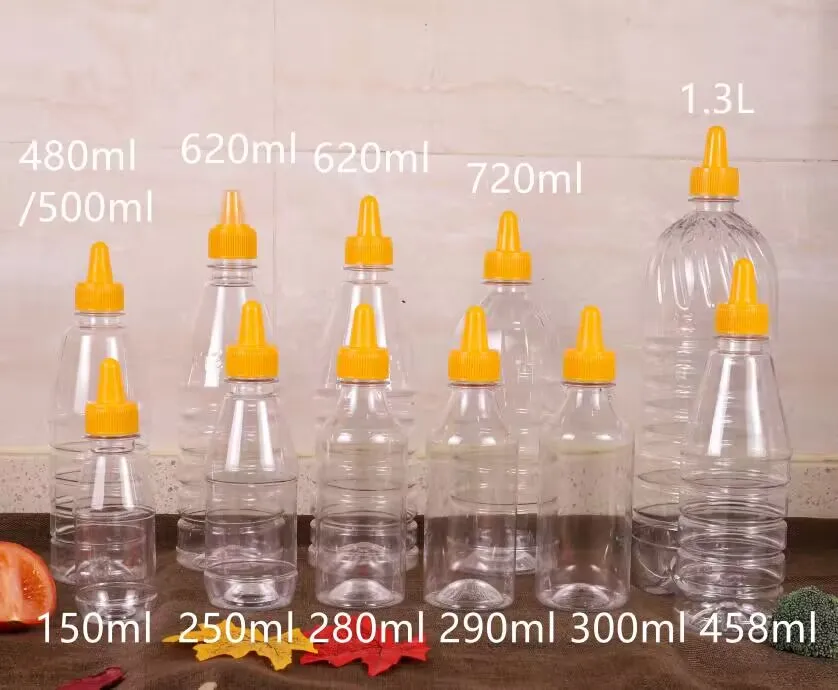 VOSAREA Bouteille à Condiments Multifonction - Distributeur