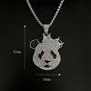 silver chains