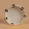 Blanc 6 pouces