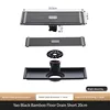 8X20 Black