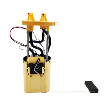 Fuel Pump Module Assembly Ab39-9h307-ec Fuel Pump Assy For Ford - Buy ...