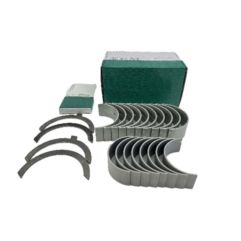 A2300 Main Bearing and Connecting Rod Bearing Kit & Thrust Washer Set for Wholesale Engine Parts
