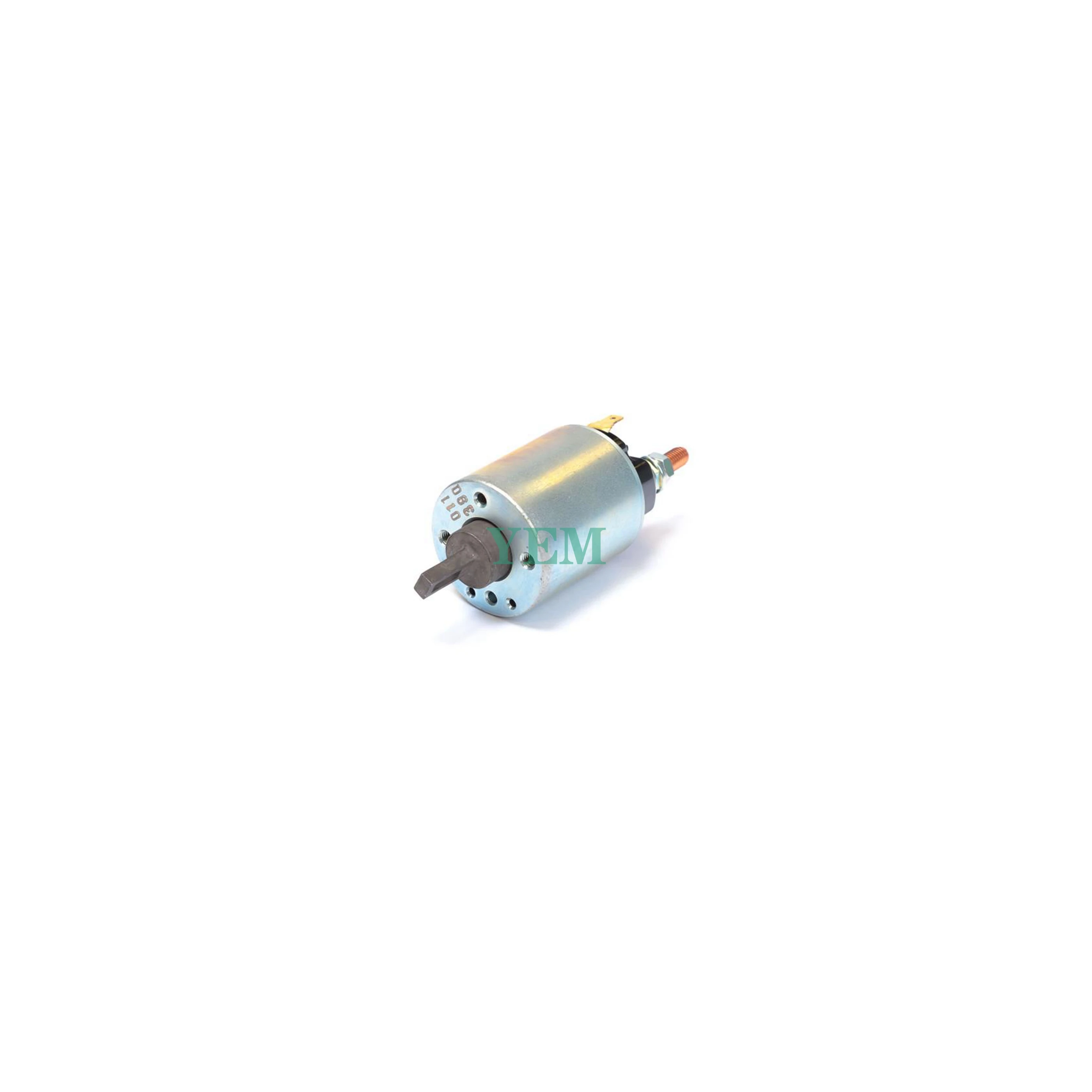 185816180 Solenoid Switch for Perkins 185816180 Solenoid Switch Engine Repair Kit