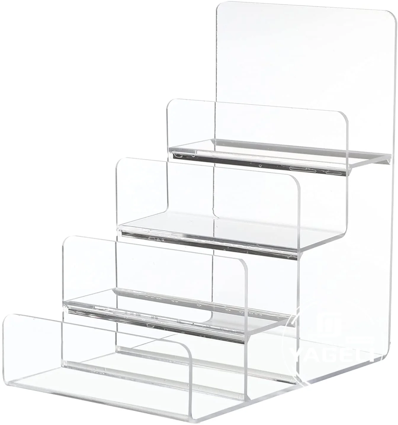 purse display organizer