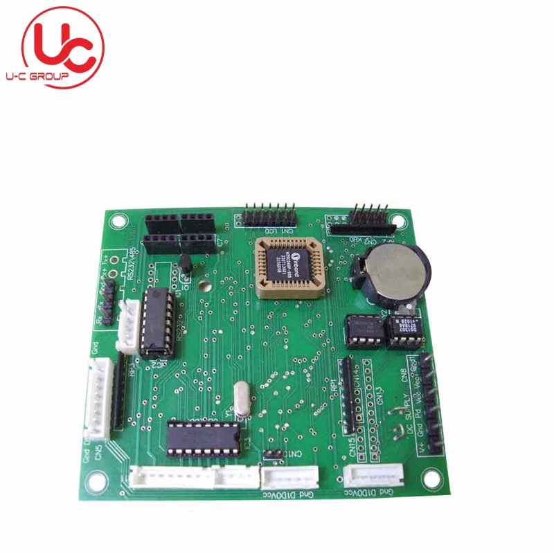 Quick turn chinese xvideo audio and video player pcba for oem