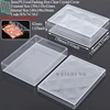 7-C38 Clear Crystal Cover 150x110x42mm