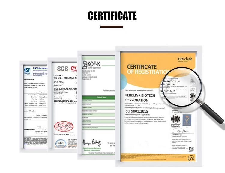 
 Чистый натуральный экстракт куркумы, порошок куркумы с 95% куркумином  