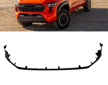 New Product Car Parts Front Bumper for Toyota Tacoma 2023 2024