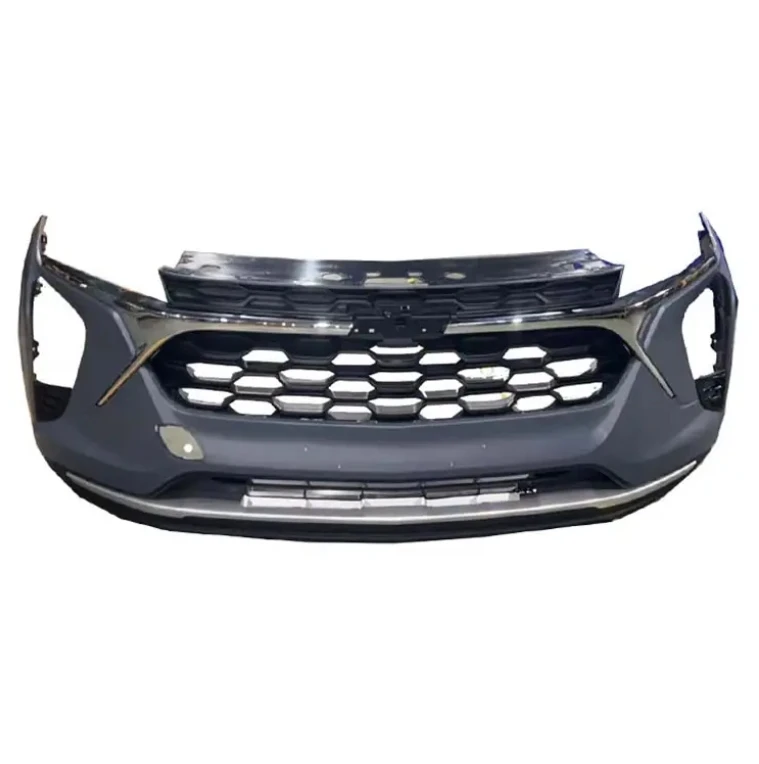 Chevrolet TRAX 2024 Front bumper Assembly For Chevrolet TRAX 2024 428540200 Auto Parts details