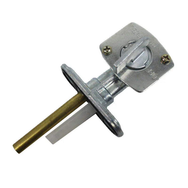 Yamaha Timberwolf 250 Engine Fuel Petcock Valve For Yamaha Timberwolf 250, Tri-Moto 200/225 (YFB250, YTM200, YTM225) ATV Fuel Tank Valve - Foto 10