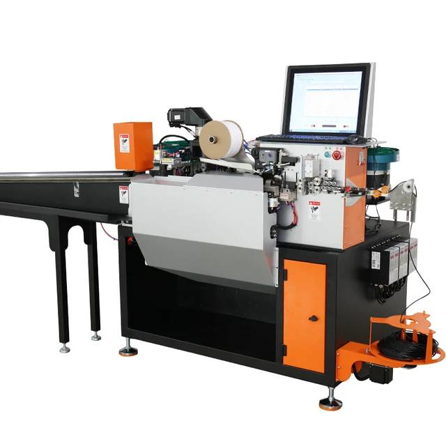 Company Overview - Shenzhen Juli Brothers Machinery Co., Ltd.