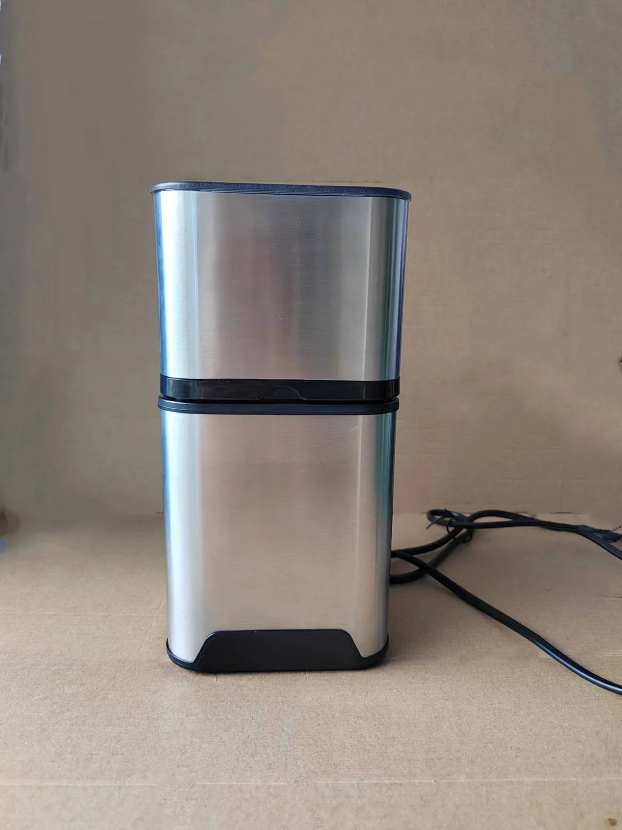 kwg-130 coffee grinder electric-azmall coffee bean