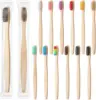 Bamboo Tooth brush