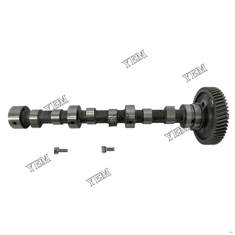 Latest Wholesale Camshaft Assy 16261-16912 For Kubota D1105 Original Excavator Part