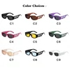 9 colors available