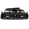 Central LHD