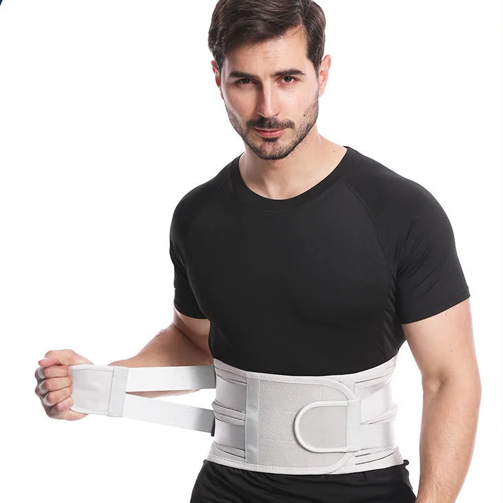 Hot Sale Medical Working Safety Medicated Double Pull Breathable Waist ...