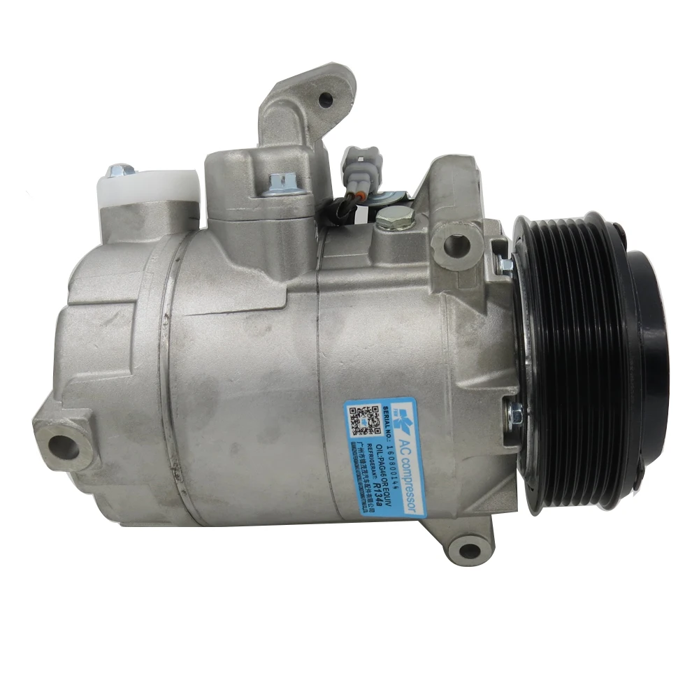 CSE617 Car Auto Ac Compressor for Infiniti G37 370Z FX35