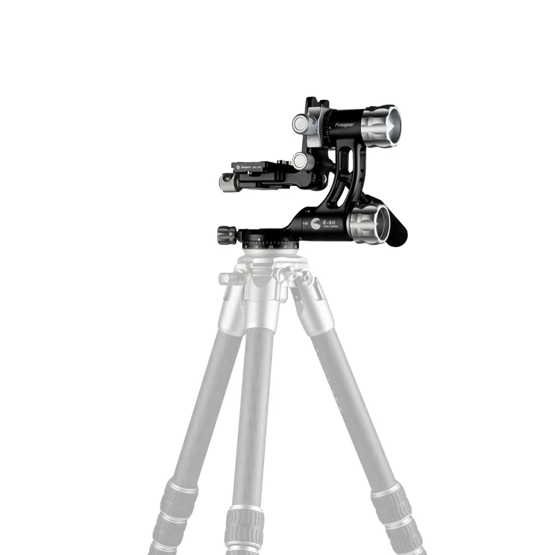 Heavy Duty Ball Head Camera 360 Degree Panoramic Ball Tripod Head