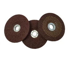 High Performance Double Net  Disc Cutting 115mm Grinding Disc Fiberglass 3 inch cutting discs For Angle Grinder