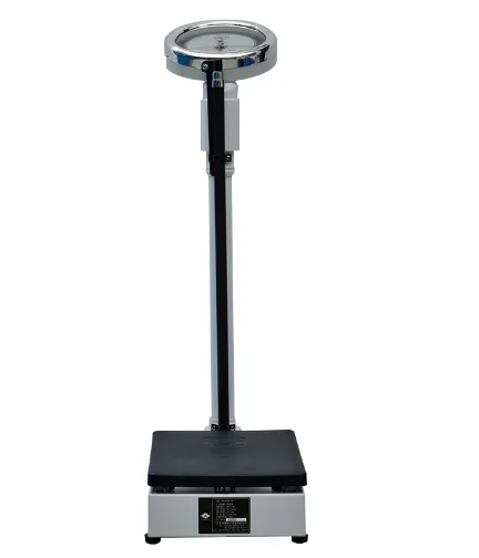 Hospital Mechanical Adjustable height and weight measuring scale 200kg by  Digital Table Topscales Kampala Uganda - Issuu