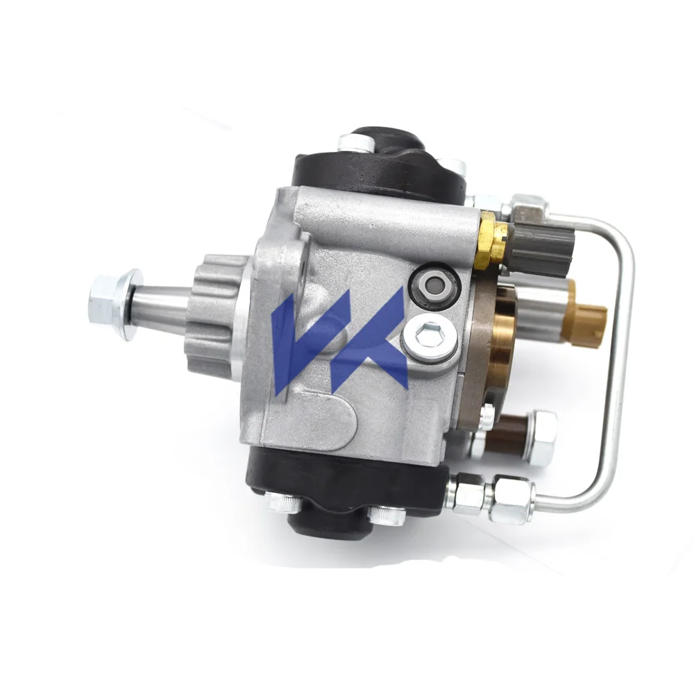 Оригинальный новый насос для впрыска дизельного топлива common rail 294000-0660 Mitsubishi pressure Z3d Pajero