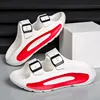 Blanco rojo