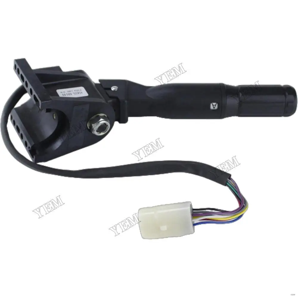 Switch 45625-60140 Fit for Hitachi & Isuzu PC377 Engine