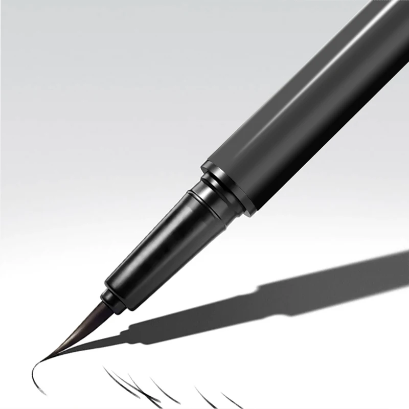 Quick Drying and Long Lasting Brow Tint Pen Henna Eyebrow Tinted Liner Private Label Eyebrow Pen