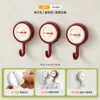 Antique Red and Milky White [Pack of 3]