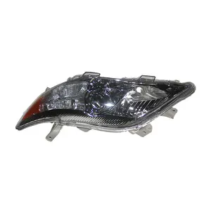 212-11Q4 CAR LIGHTS PARTS HEAD LAMP R 81130-06730 L 81170-06730 for TOYOTA CAMRY 2009 2011