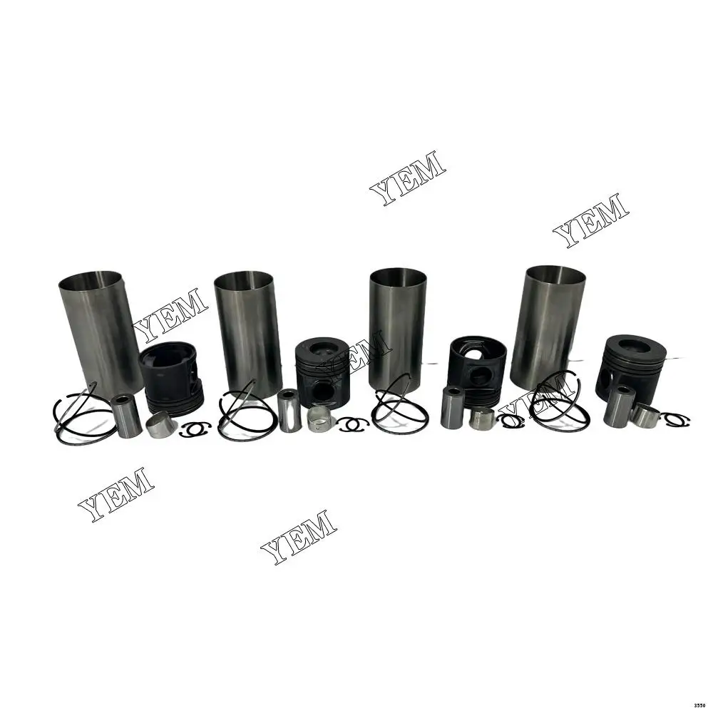 Original Quality 1104 Liner Kit for Perkins