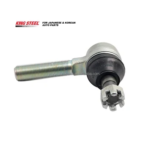 KINGSTEEL OEM 45046-39175 45046-39165 45046-39125 45046-39106 45046-39385 Tie Rod End for TOYOTA 4-RUNNER TRUCK RN5 VZN6 LN5