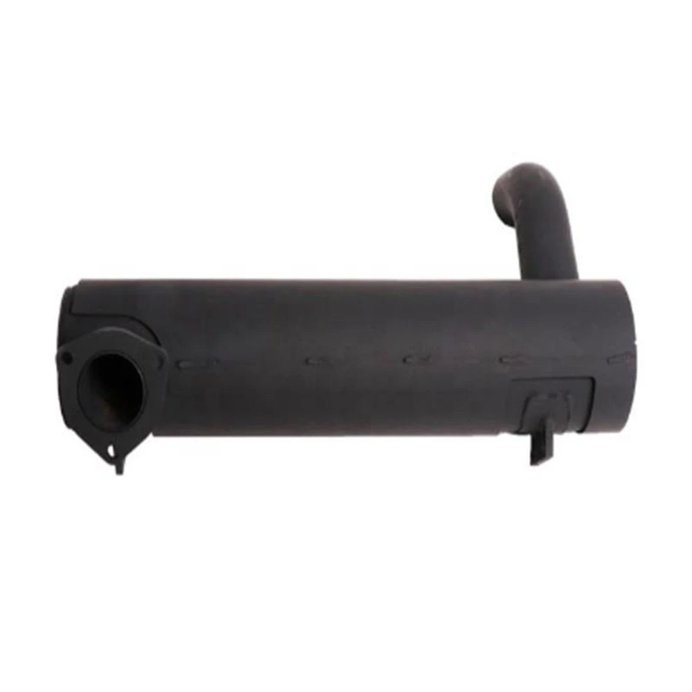 IZUMI 6687886 Muffler for Bobcat S220 S250 S300 S330 T250 T300 T320 A300 China Manufacturer Engine Parts
