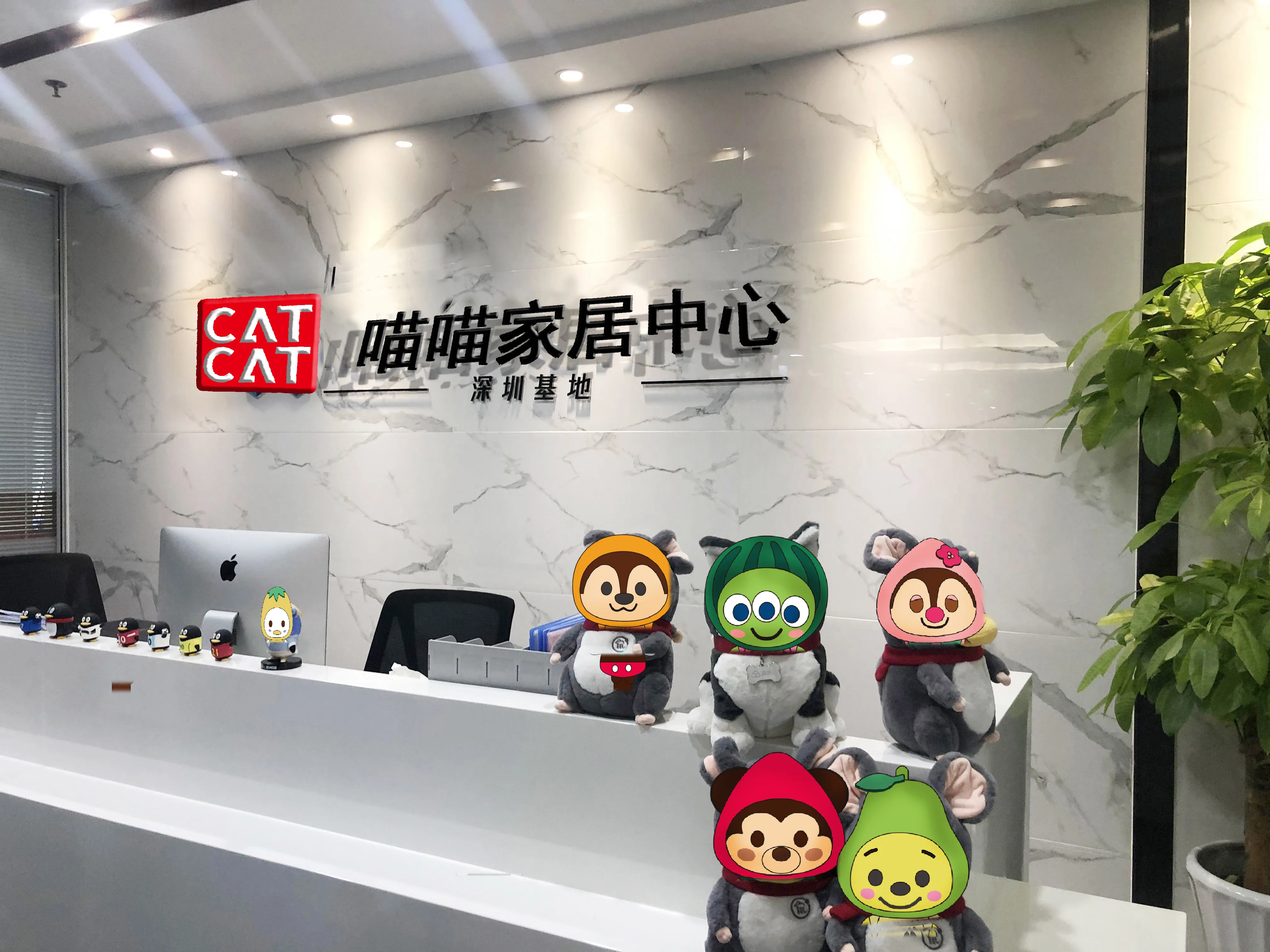 Shenzhen Miaomiao Household Products Co., Ltd. 1