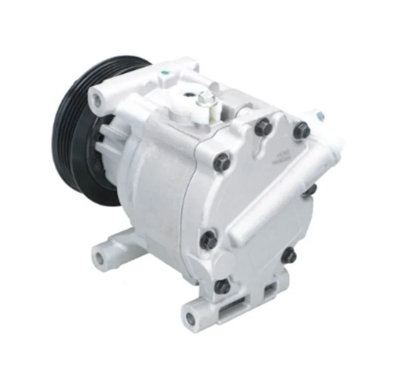 DCP09061 4421004001 4421004030 5PK SCSB06C Car AC Compressor for Fiat 500