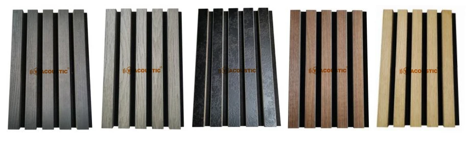 Panel acústico arcilla de Akupanel ➜ WoodUpp 