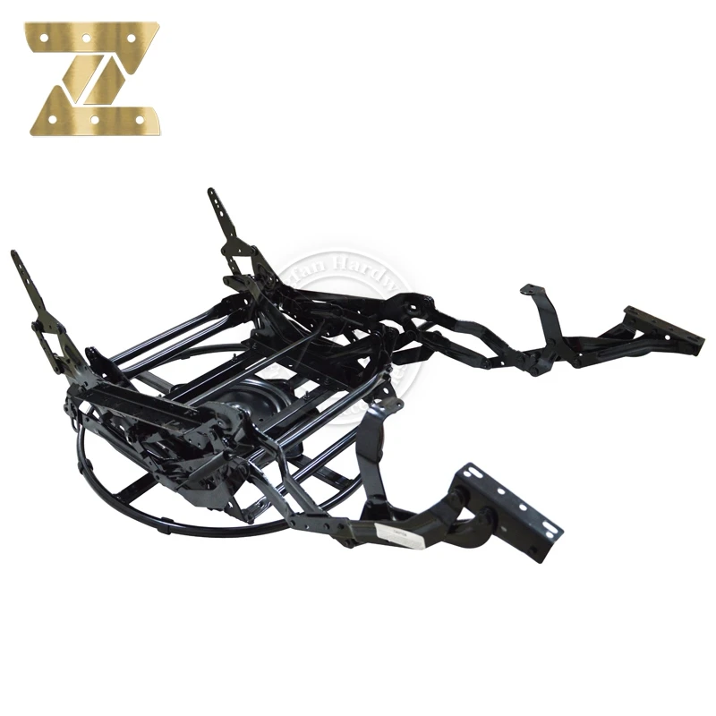 Распродажа от производителя поставка дивана металлическая рама качалка поворотное кресло с откидывающейся спинкой механические детали