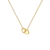 Collana con pendente