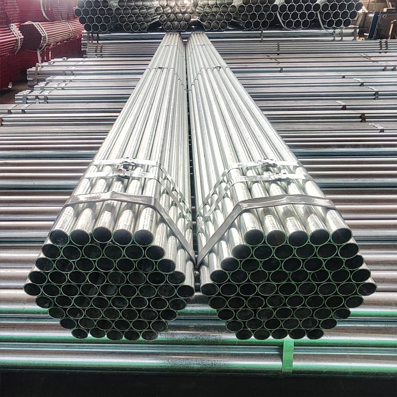 20mm 25mm 32mm 40mm 50mm 65mm 80mm Dia Gi Pipe to Inches Price Per Meter