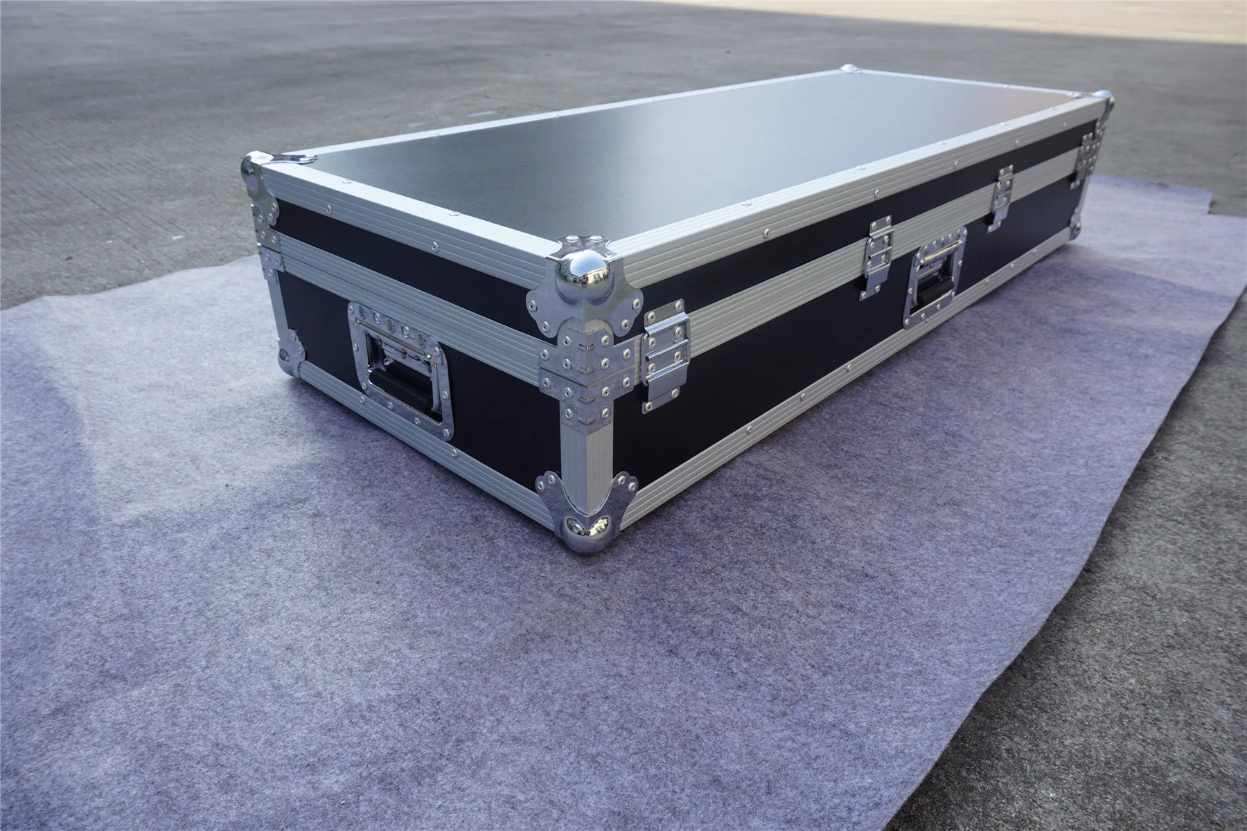 Keyboard Flight case for YAMAHA MOTIF XS7