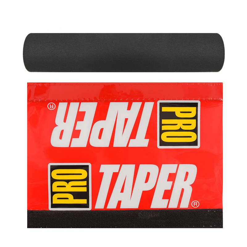 200/250mm Round Handlebar Bar Pad 7/8 Bike Motorcycle Cross Dirt Bar