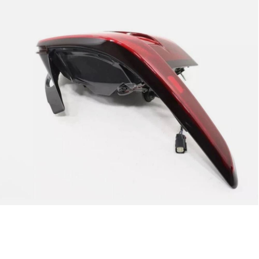 42865504 Left LED Tail Light for Chevrolet Trax 20 — 2
