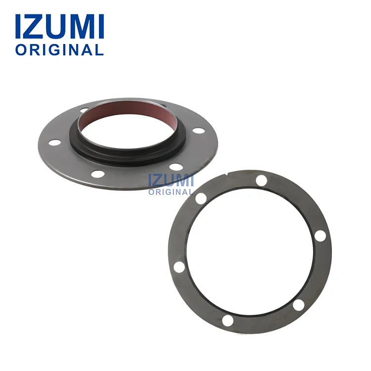 M11 Pre-curve oil seal