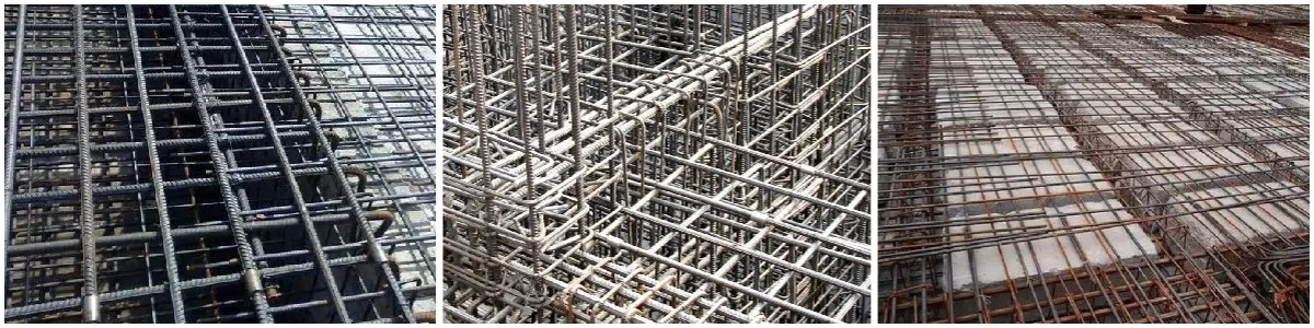 construction building material 6mm 8mm 10mm 12mm 16mm 20mm 25mm Reinforcing Deformed TMT Steel rebars price details