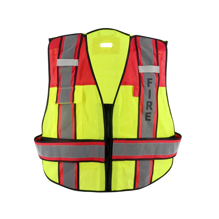 Zuja — Gilet De Sécurité Pour Enfants,Rembourré Rouge,Veste De Sécurité  Haute Visibilité - Buy Gilet De Sécurité,Gilet Haute Visibilité,Gilet De  Construction Product On Alibaba.com