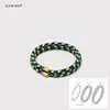 36 - Yellow,green & blue