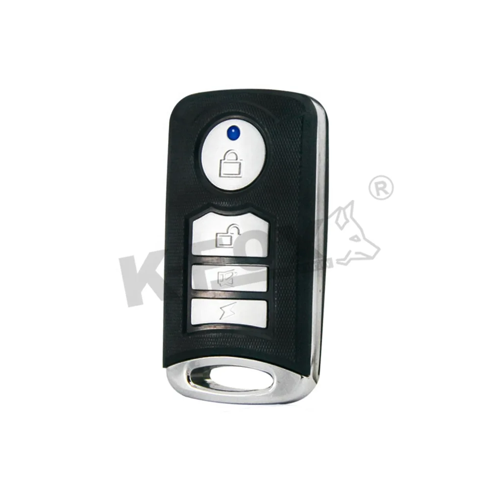 Kaufe M810-8115 Universal Fernbedienung Auto Alarm